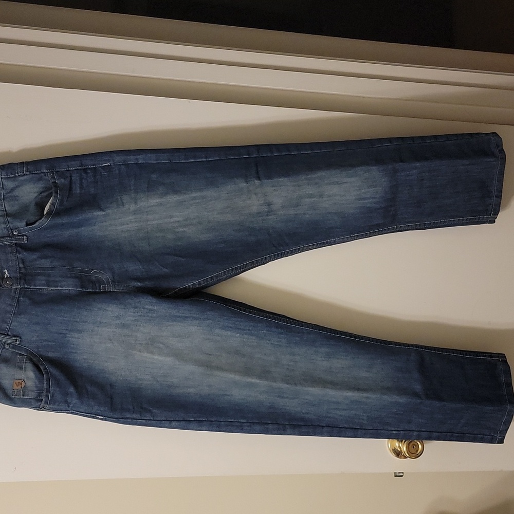 SouthPole, 38, Blue wash,